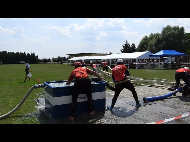 Valšovice (Hranice VI), 21. 07. 2018