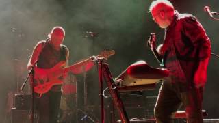Mike Keneally Report- My Dilemma Basel
