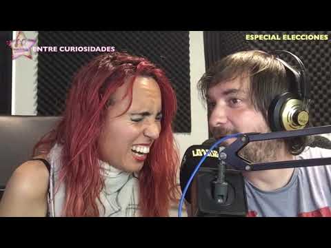 Entre curiosidades 26 5 19