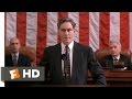 Dave (9/10) Movie CLIP - The Whole Truth (1993) HD