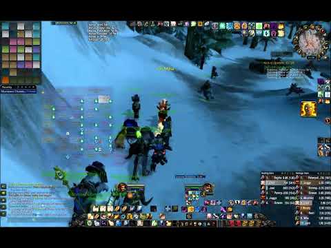 How to Win Alterac Valley in 8 Minutes  - Old Gold - Classic WoW Series