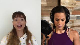 A Boy Like That, I Have a Love