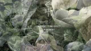 A Short Term Effect - Monument (drone/noise music)