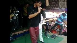 Download lagu DWAPINZ band live konser HIDUPKU SEORANG in kandanghaur mp3