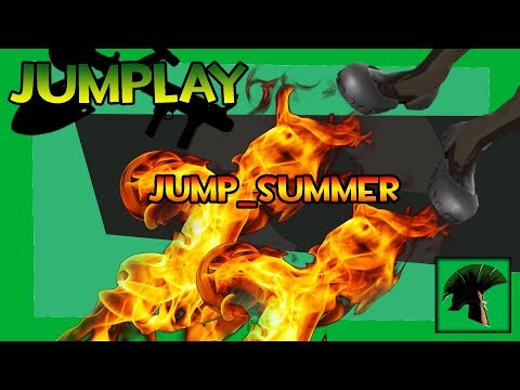 Jumplay:  jump_summer_rc1