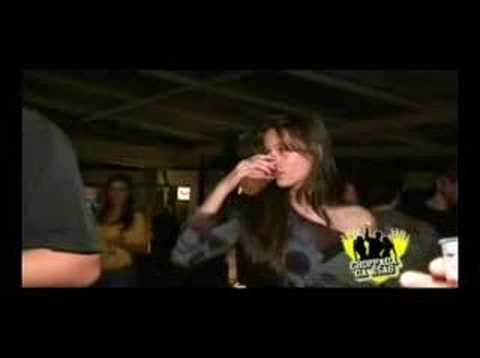 Nova Choppada da ESAG