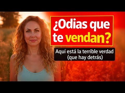 🔴 EN VIVO: Si te molesta que te vendan, nunca serás rica (La verdad sobre el dinero)