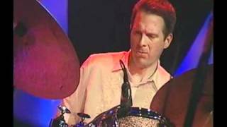 Eric Alexander Quartet - In the still of the night - Chivas Jazz Festival 2003