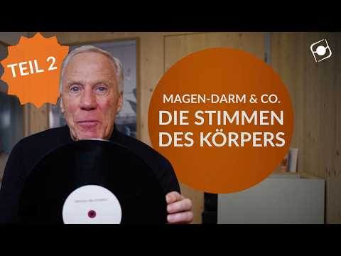 When the body sounds the alarm, Part 2: What heart rate or abdominal pain can mean