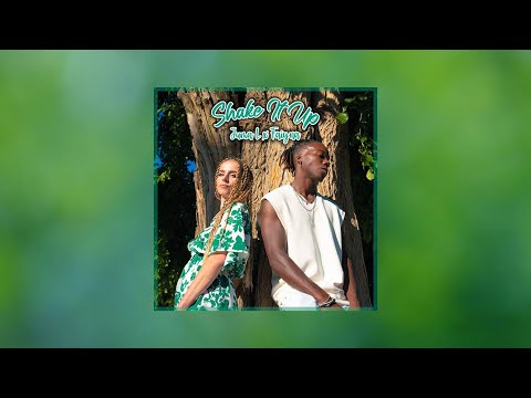 Juma L - Shake It Up feat. Faiyna