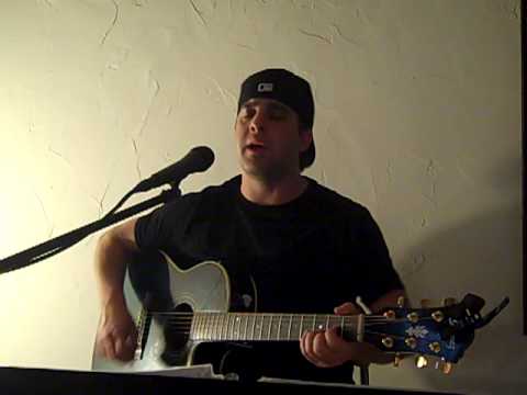 In Your Eyes; Brian Norris Acoustic Cover