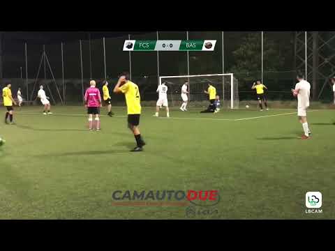 Trofeo Galasport 22/23 Open A - FC SCIOGNO vs BASTARDI SENZA GLORIA - Highlights