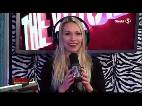 Så undviker du onödigt bråk i din relation - VAKNA! med The Voice