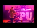 Zpu - Odio y Amor (con Marco Fonktana) Gira yo ...