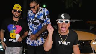 Download lagu CARLOS COINS X LELE X KL PA QUE LE DISTE ESO mp3