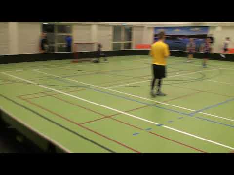 20.11.2022 Duo Violetti P12 vs. O2-Jkl musta