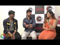 Vilangu Movie Team Fun Filled Interview Vimal Iniya