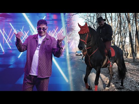 Cocos de la Calarasi & Tata Nutu - Boierii si cu jupanii | Official Video