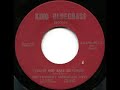 You're Not Easy To Forget - The Kentucky Mountain Boys