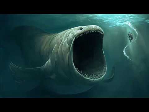 punk7890 - Underwater Madness