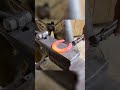 HORSE HOOF RECEIVES A NEEDED TRIM Shoe Cleaning ASMR