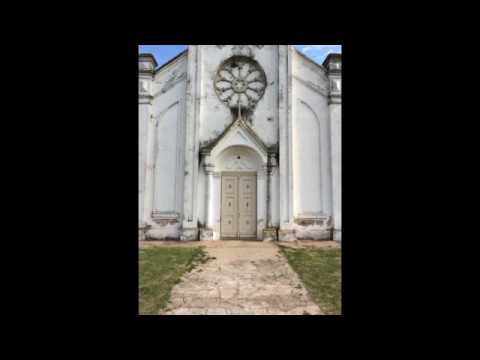 Capilla SAN ANTONIO,FEBRE,depto  Nogoya,Entre Rios,Argentina