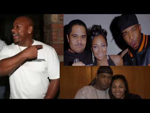 Wack100 and Caddillac Tah heated debate over Ja Rule & Ashanti  #wack100 #wack100clubhouse #ashanti