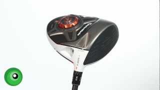 Taylormade R1 Driver Review