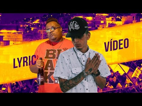 Dom Tarifi e MC Gerex - Disparo (Lyric Video) DJ Tavares