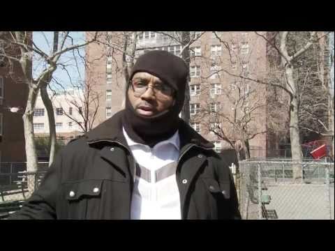 Neek The Exotic & Large Professor -- "Still On The Hustle" BEHIND THE SCENES