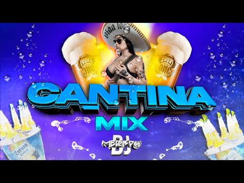 🍻CANTINA MIX PARA LLORAR 🍻ADOLORIDOS MIX CANTINA | DJ MEDARDO GT |