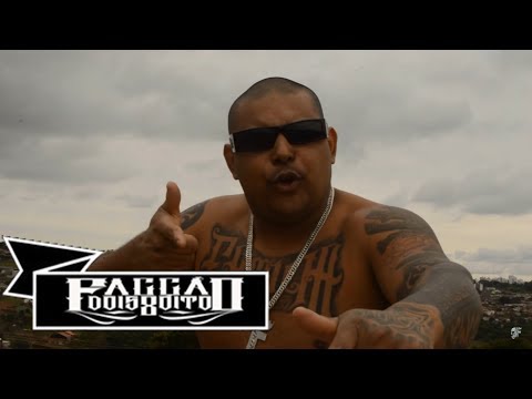Facção 288 - Contaminaram tudo  ( CLIPE OFICIAL )