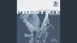 Very Saxy (RVG Remaster)