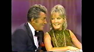 Dean Martin &amp; Petula Clark - &quot;Happiness Medley&quot; - LIVE