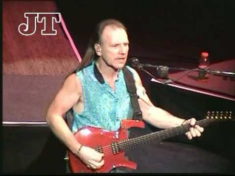 Mark Farner N'rG -- I'm Your Captain / Closer To Home -- 2003