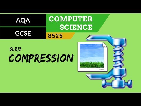83. AQA GCSE (8525) SLR13 - 3.3 Compression