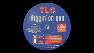 TLC - Diggin' On You (Going Home Dub)