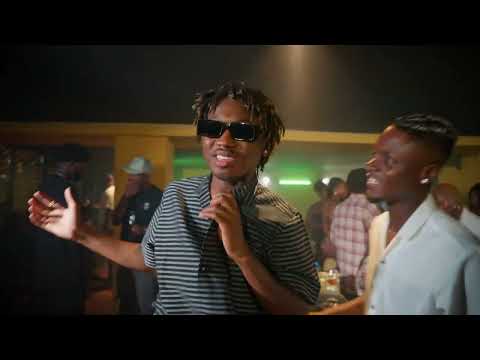 Jakejaykay & Fad Lan - Vibration (Oh no no!) (Official Video)