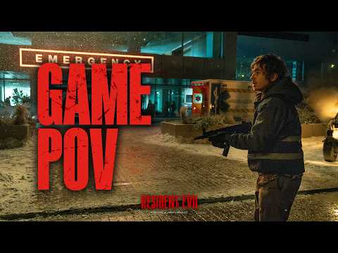 Game POV