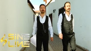 KRAL KARDEŞLER - Ankara Bize Her Yerde | Official Video