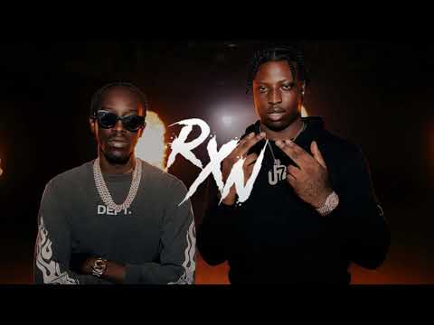 Abra Cadabra x Unknown T - Double Tap (Official Instrumental)