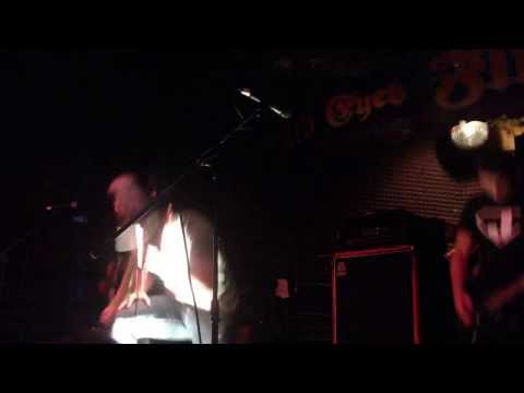 DETROIT LEFT (LIVE 9/21/2013)- Intro/Dreamcatcher