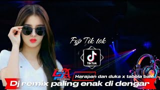Download lagu DJ REMIX DANGDUT HARAPAN DAN DUKA VIRAL TIK TOK PALING ENAK DI DENGAR mp3