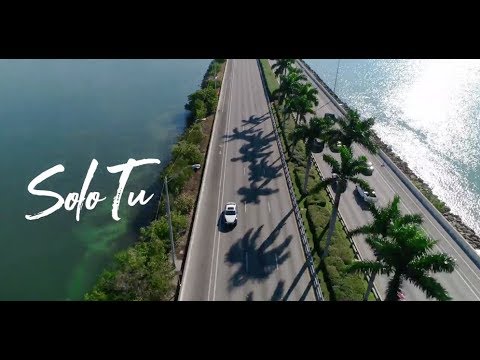 IAmChino ft. Tito El Bambino - Solo Tu (Intro)