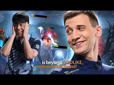 Nothing wrong with copying Ana Carry Wisp