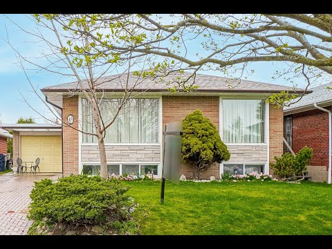 49 Larstone Avenue, Etobicoke Home for Sale by Andrew Doumont - Real Estate Properties for Sale