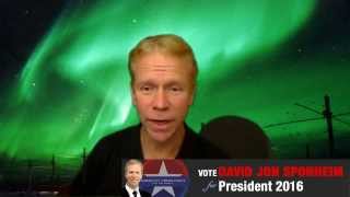 (Show #1816) America&#39;s Third Party discusses Conspiracies with Chatters