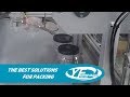 Jar Bottle Filling And Sealing Machine ET 802D8 YF SUPER SEALER
