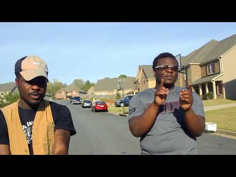 King Tone X Hef Glvcier - "OPPOSITE" (Shot By: Viral Veto)