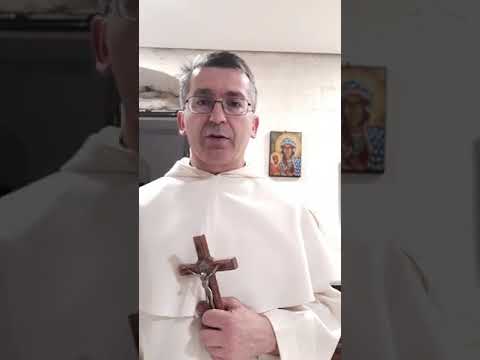 molitva Duhu Svetom i molitve zaštite i oslobođenja Otac Petar Galić